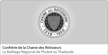 La Chaine Phuket