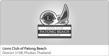 Lions Club of Patong Beach
