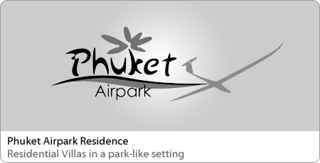 Phuket Airpark Residence
