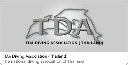 TDA Diving Association (Thailand)