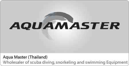Aqua Master (Thailand)